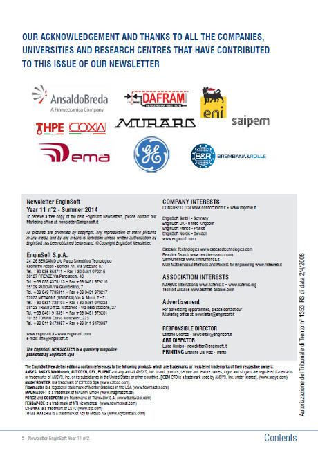 基于模拟工程与科学通讯 - Dafram公司成功的故事 3